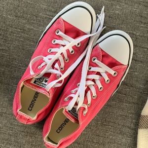 Converse chucks 10